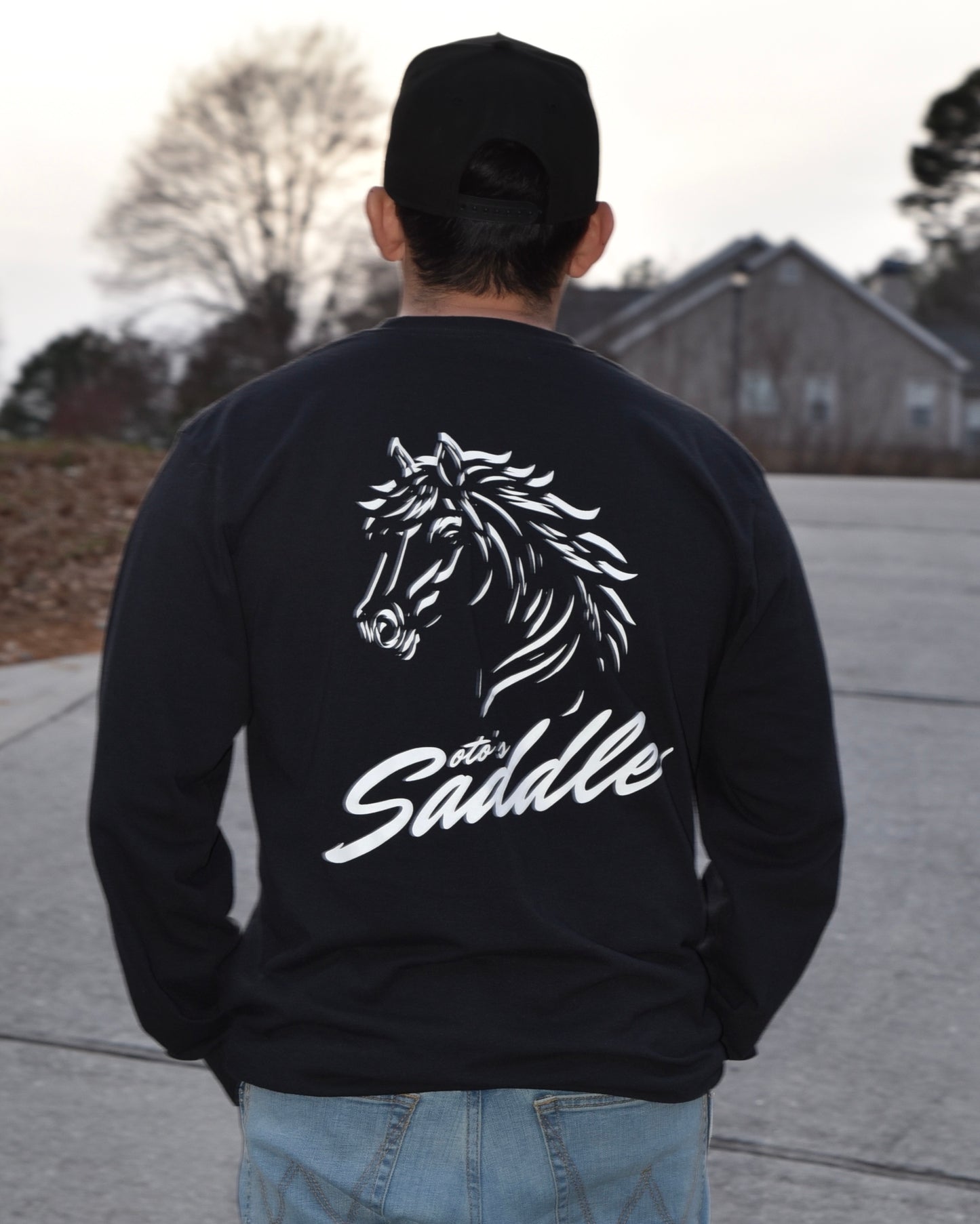 Soto's Long Sleeve