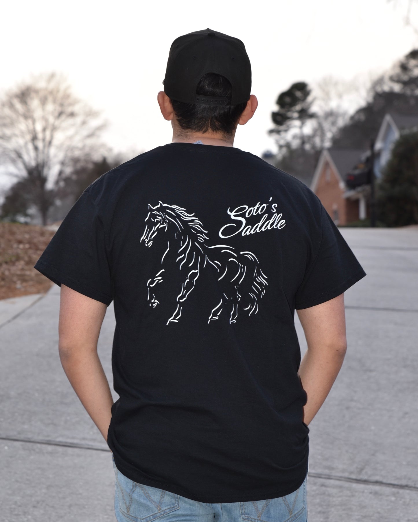 Soto's Tee