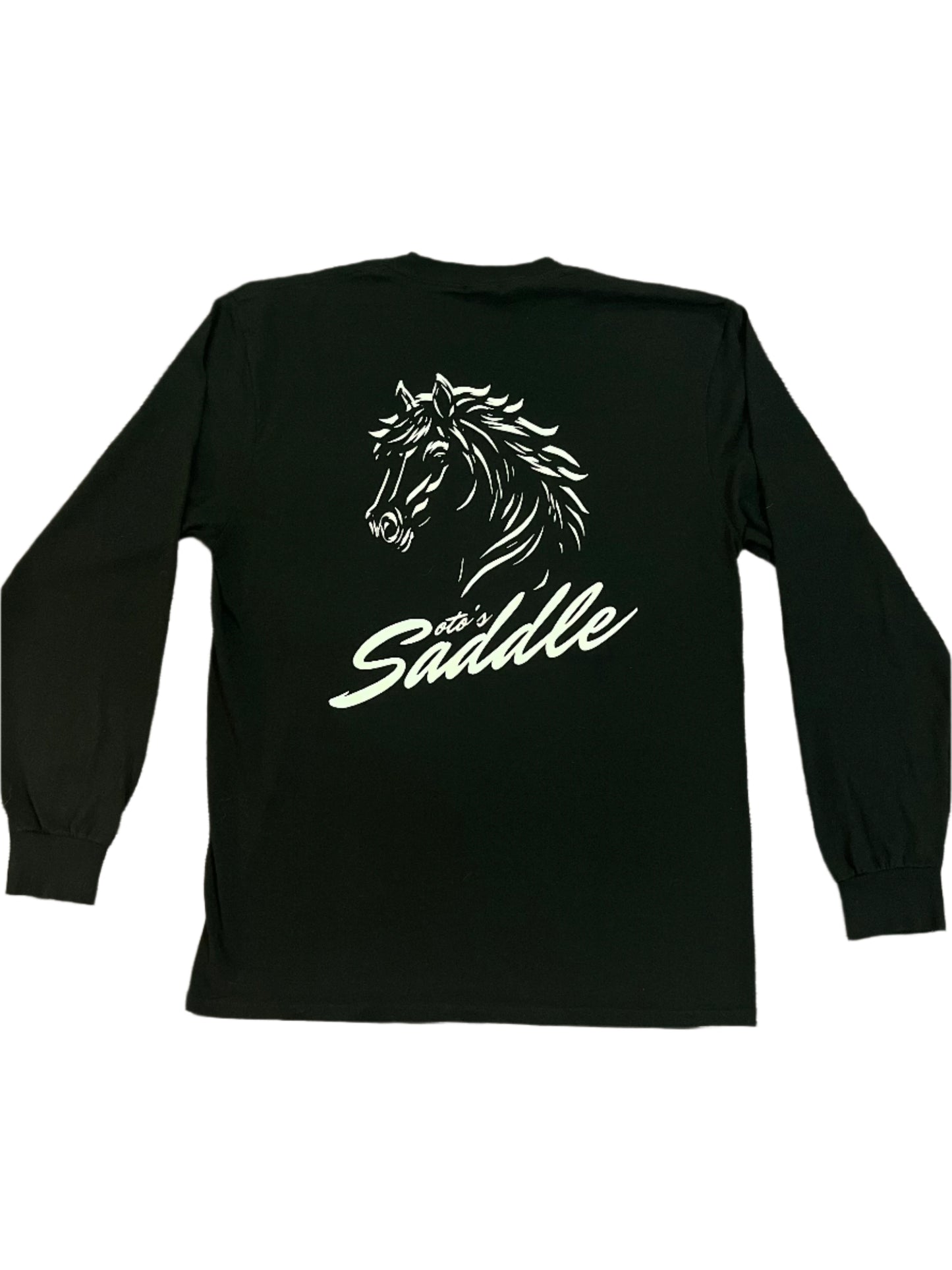 Soto's Long Sleeve