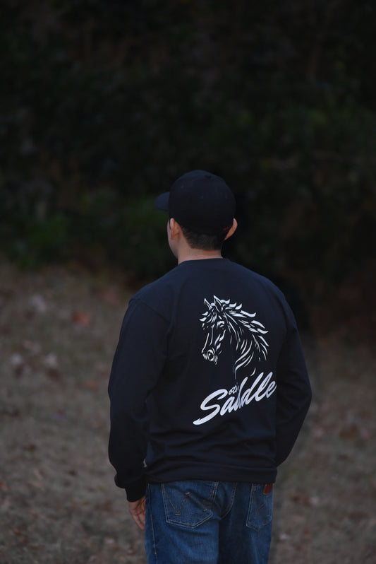 Soto's Long Sleeve