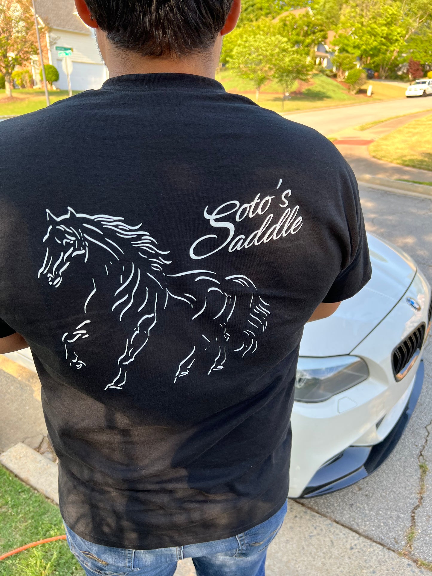 Soto's Tee