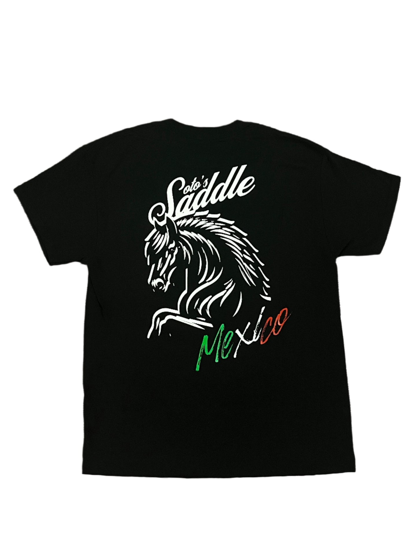 Soto's Mexico Tee