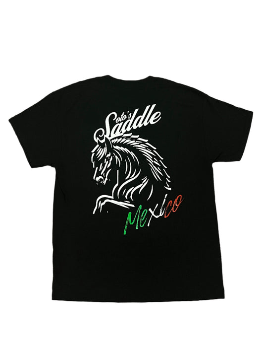 Soto's Mexico Tee