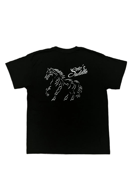 Soto's Tee