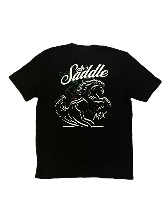Soto's "Roots" tee