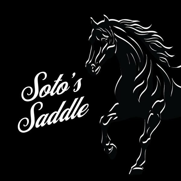 Soto's Saddle